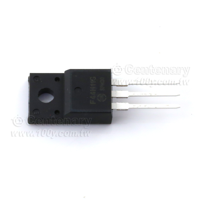 Complementary Power Transistor - 116786 Product Image