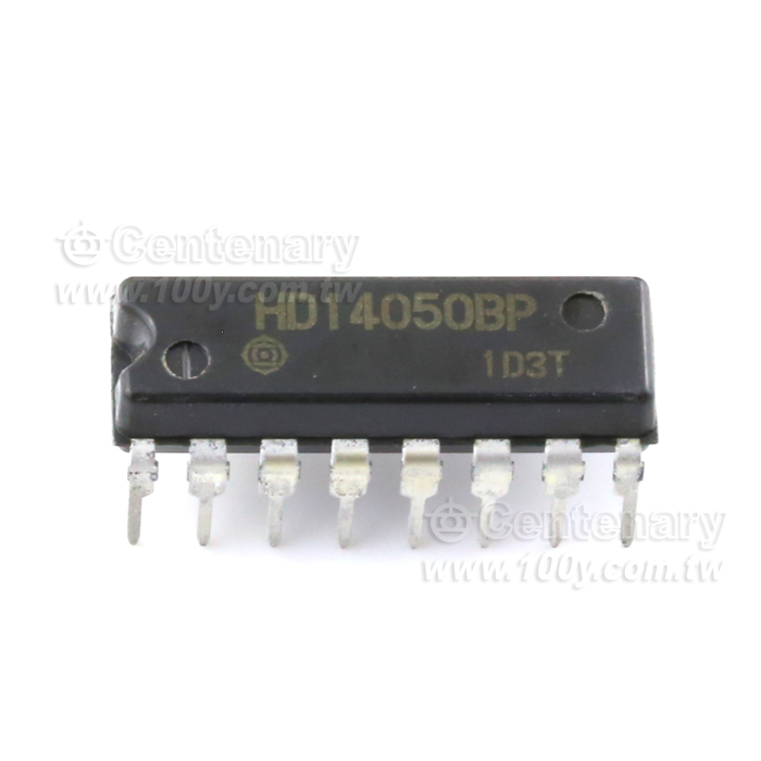 16P/DIP - 51917 產品圖片