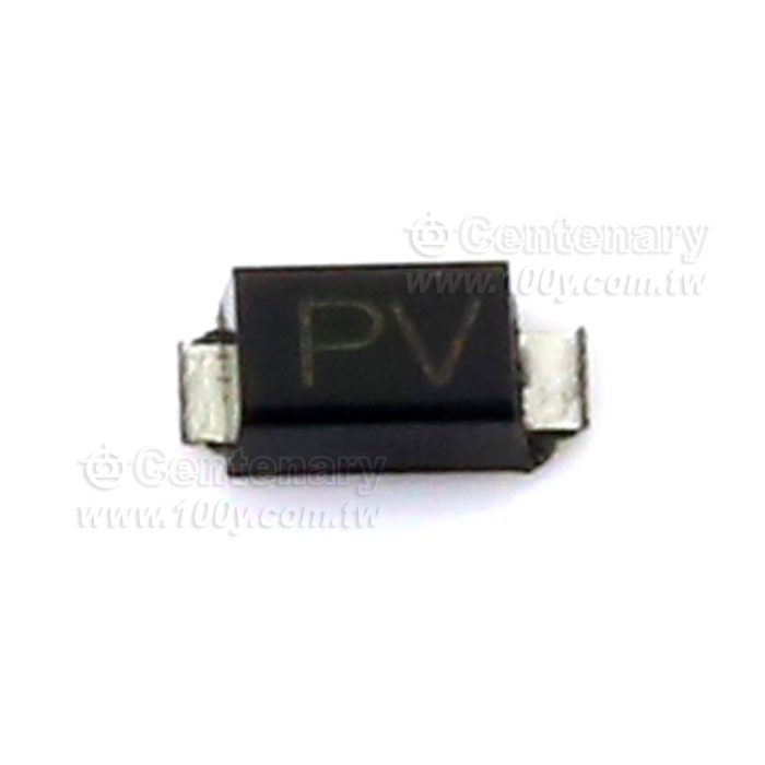 TVS二極管 SOD-123FL - 116774 產品圖片