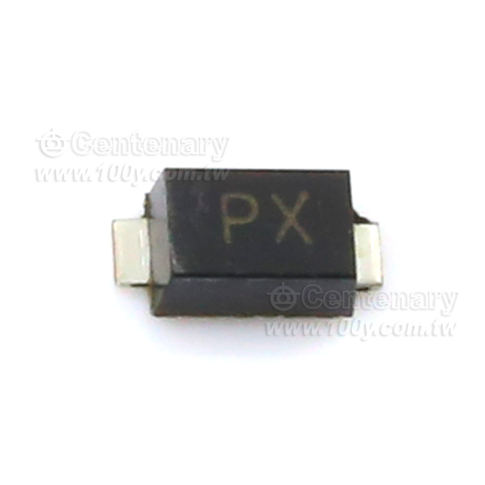 TVS二極管 SOD-123FL - 116775 產品圖片