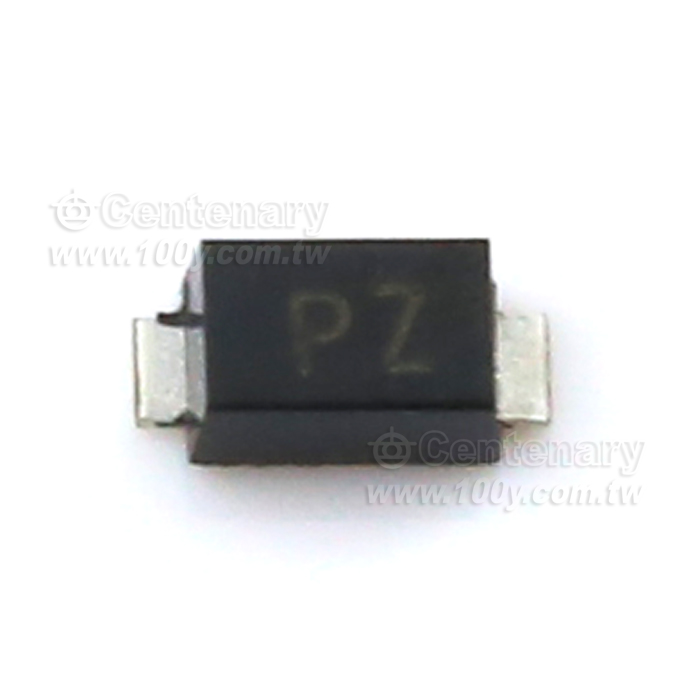 Surface Mount ESD Protection Diode - 116776 Product Image