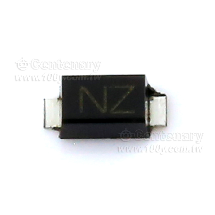 TVS二極管 SOD-123FL - 116759 產品圖片