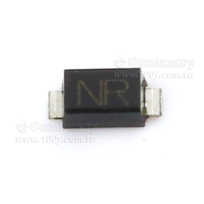 TVS二極管 SOD-123FL - 116755 產品圖片