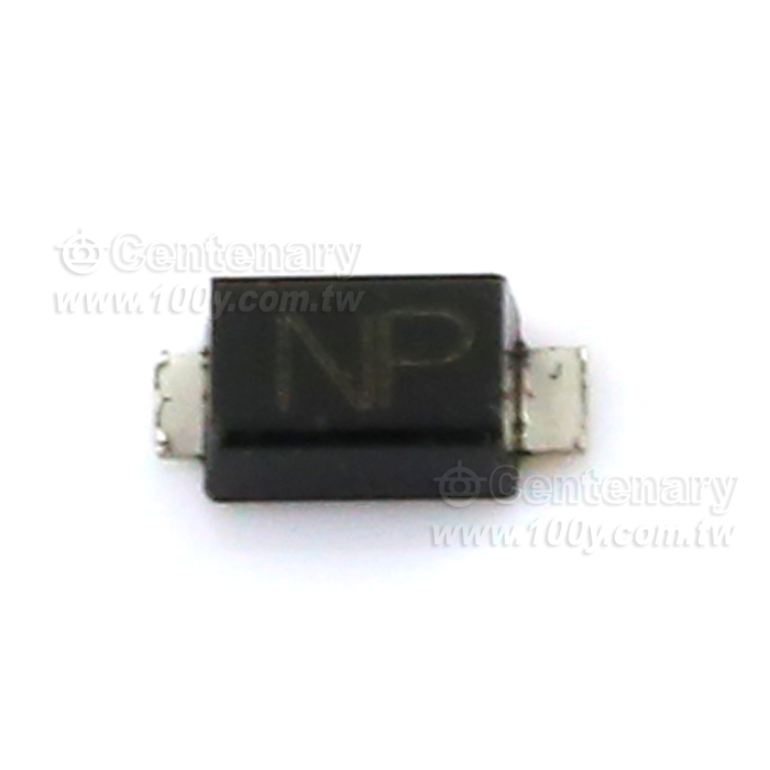 TVS二極管 SOD-123FL - 116753 產品圖片