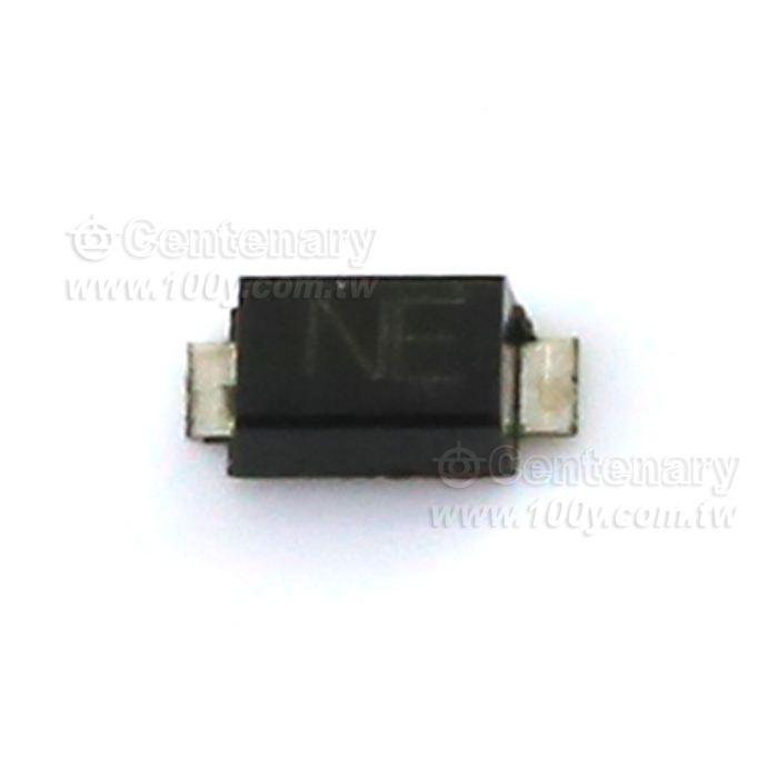 TVS二極管 SOD-123FL - 116751 產品圖片