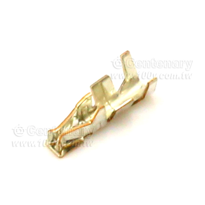 Conn Socket 22AWG Crimp Tin - 116742 產品圖片