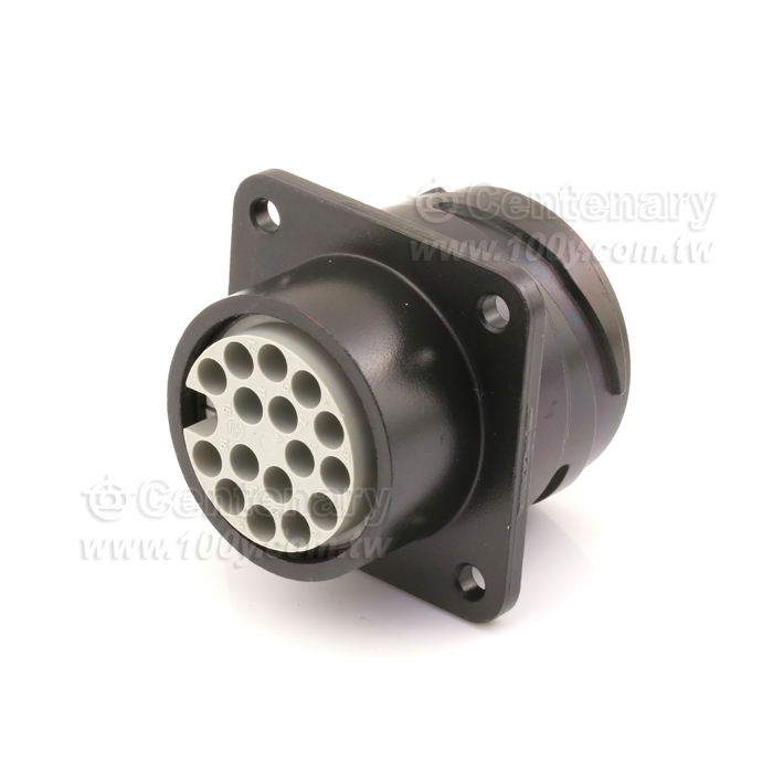 JAE_Connector - 116739 Product Image