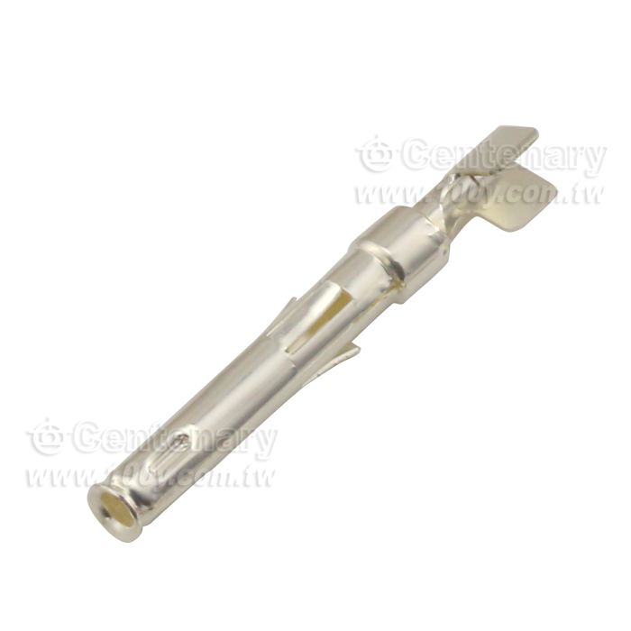 Crimp Circular Connector Contact - 116740 Product Image