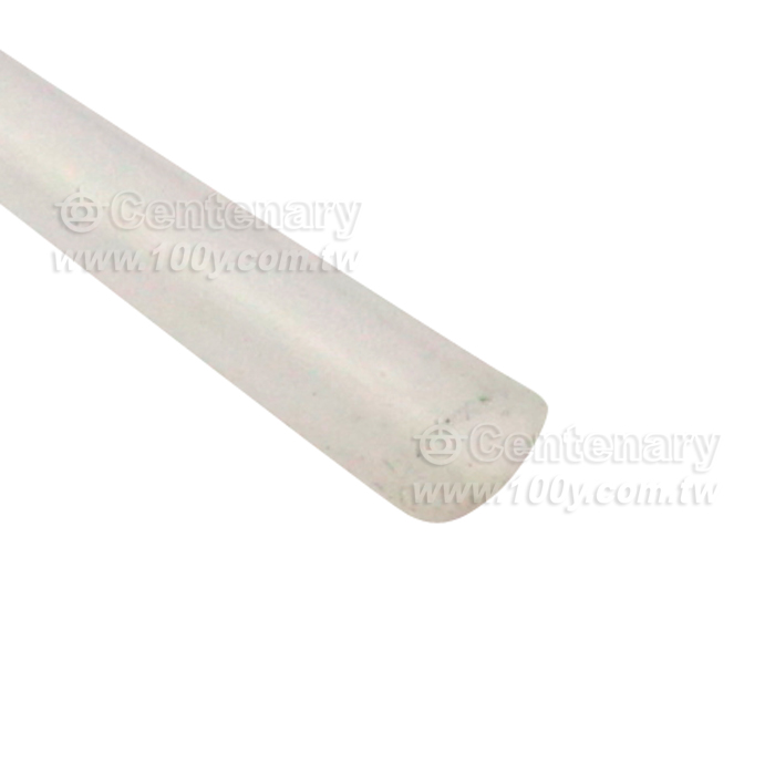 矽橡膠高溫絕緣套管 -60~200℃ - 116799 產品圖片