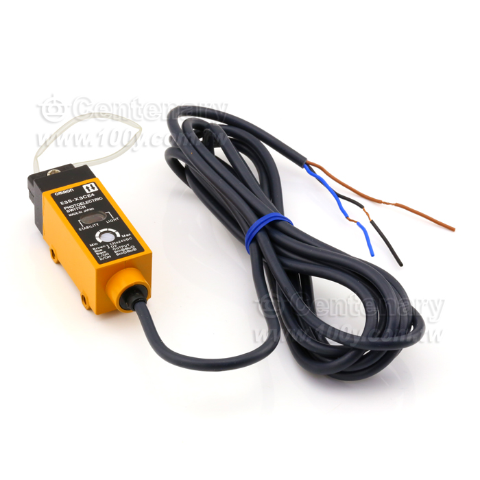 12-24VDC 光纖放大器 - 80716 產品圖片