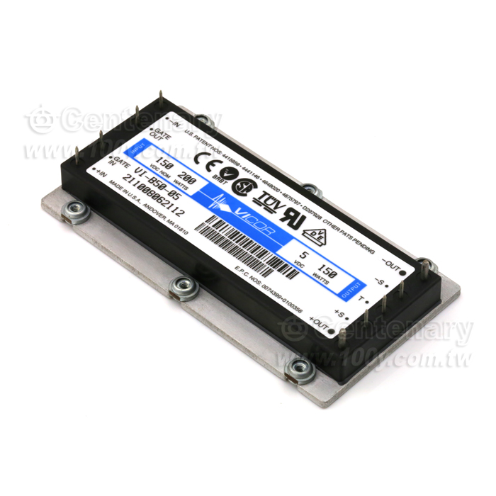 電源模塊 150V/5V - 116834 產品圖片