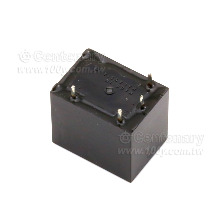 OMRON_PCB Relay - 116833 Product Image