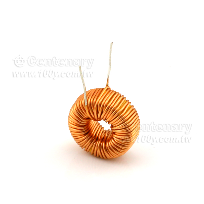 磁環電感 20μH±10% (ROHS) - 59254 產品圖片
