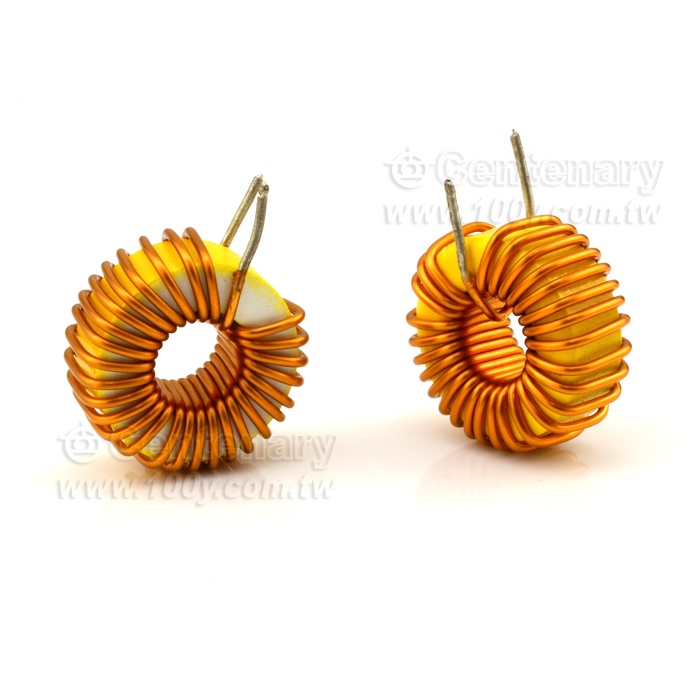 磁環電感 30uH±10% (ROHS) - 59814 產品圖片
