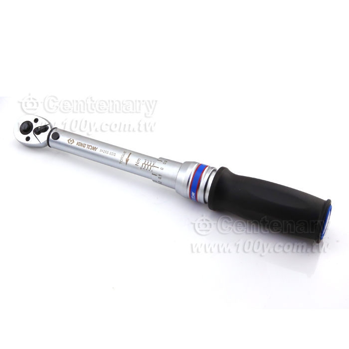 Torque Wrench - 116794 Product Image