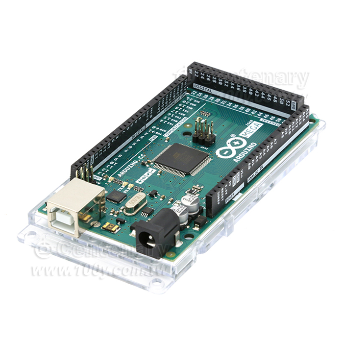 Arduino Mega 2560 Controller Board-ATmega2560 - 116639 Product Image
