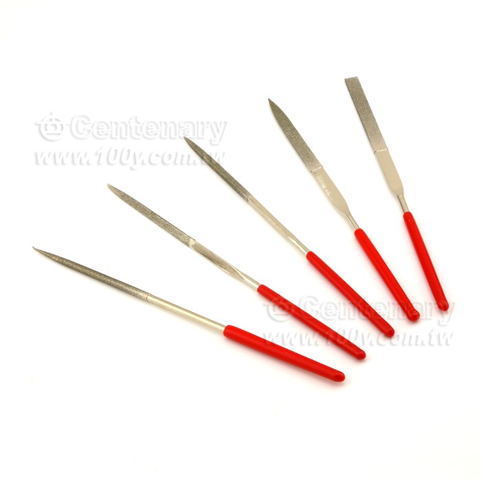 JAKEMY_Diamond File Group - 116845 Product Image