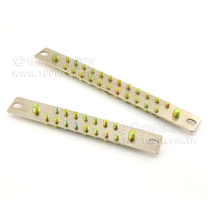 Double Row Zero Copper - 116859 Product Image
