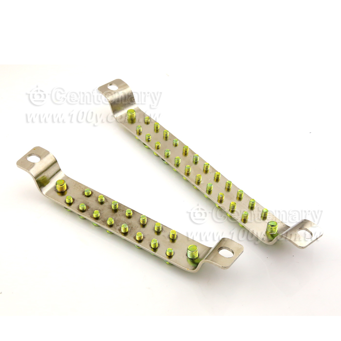 Double Row Copper - 116858 Product Image