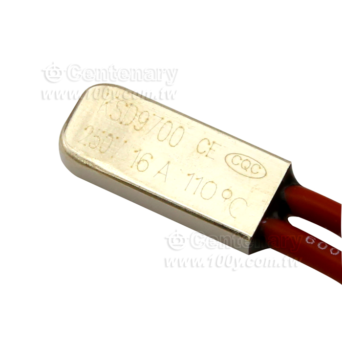 10A/250V 45℃ 金屬殼 - 129935 產品圖片