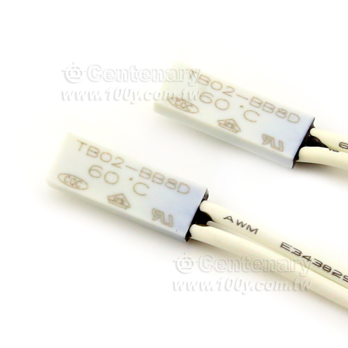 5A/250V 35℃  15*7*3.5mm 塑膠殼 - 164725 產品圖片