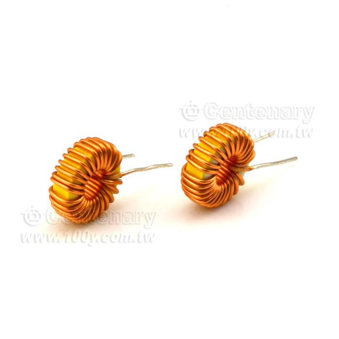 磁環電感 22uH ±10% - 59342 產品圖片