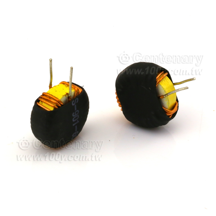 Open Toroidal - 9963 Product Image