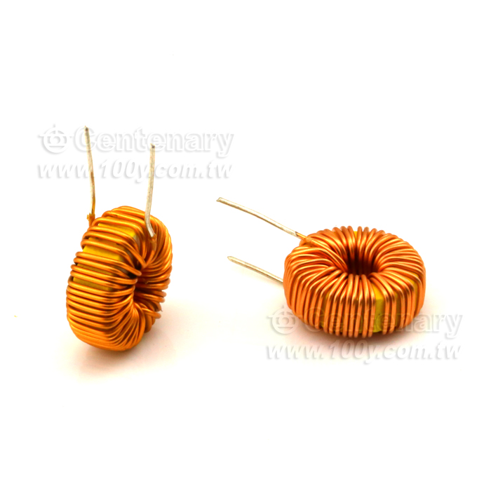 Open Toroidal - 3902 Product Image