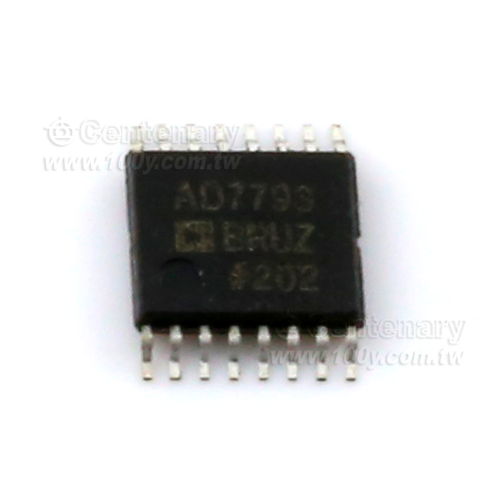 16P/TSSOP (ROHS) - 72444 產品圖片
