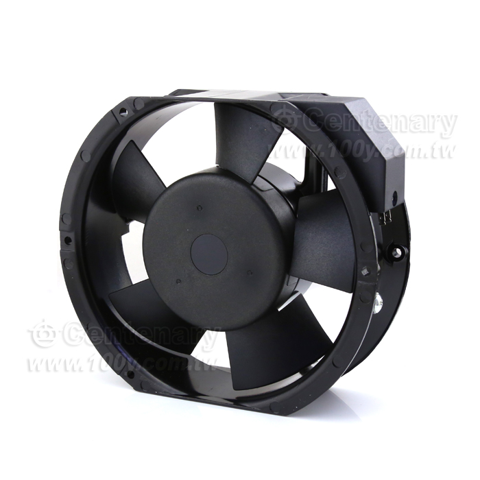 AC Axial Fan - 116779 Product Image
