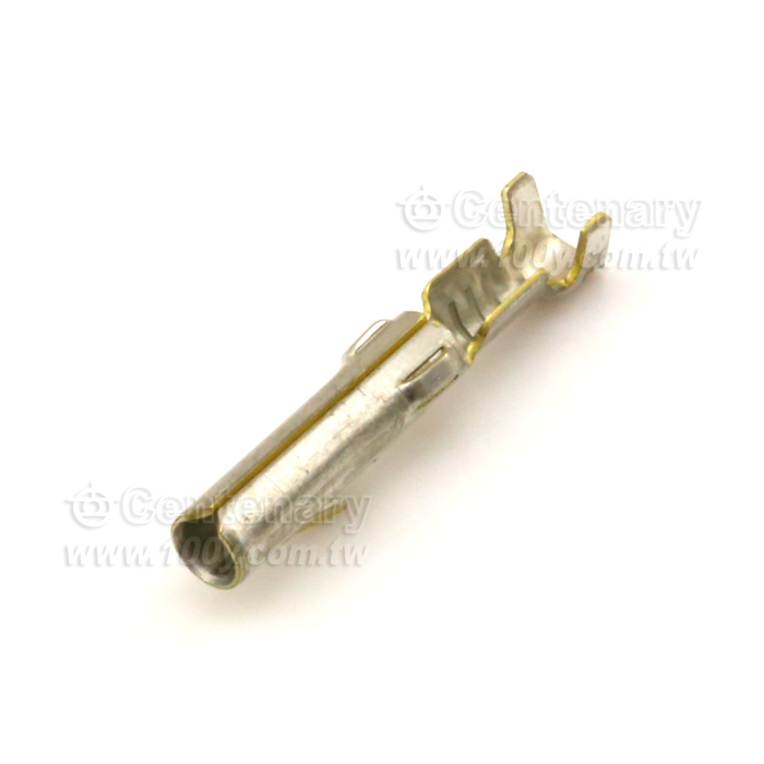Socket, Loose Piece, Commercial MATE-N-LOK - 116817 Product Image