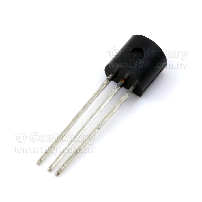 Silicon Transistor - 116967 Product Image