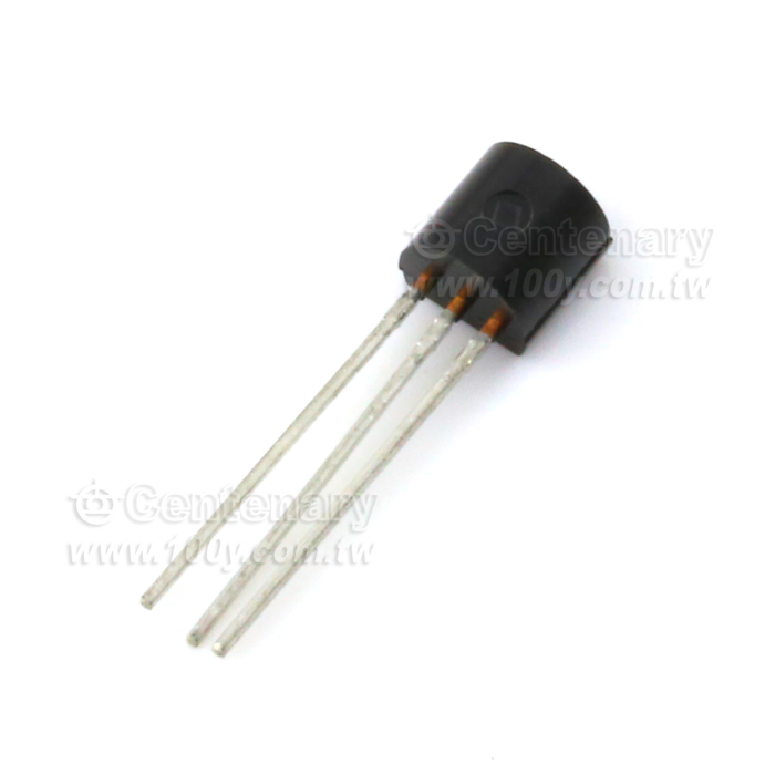 Amplifier Transistor - 37497 產品圖片