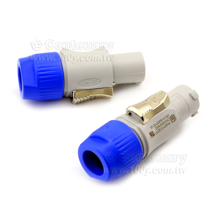 Cnlinko  YF Waterproof Plug - 116953 Product Image