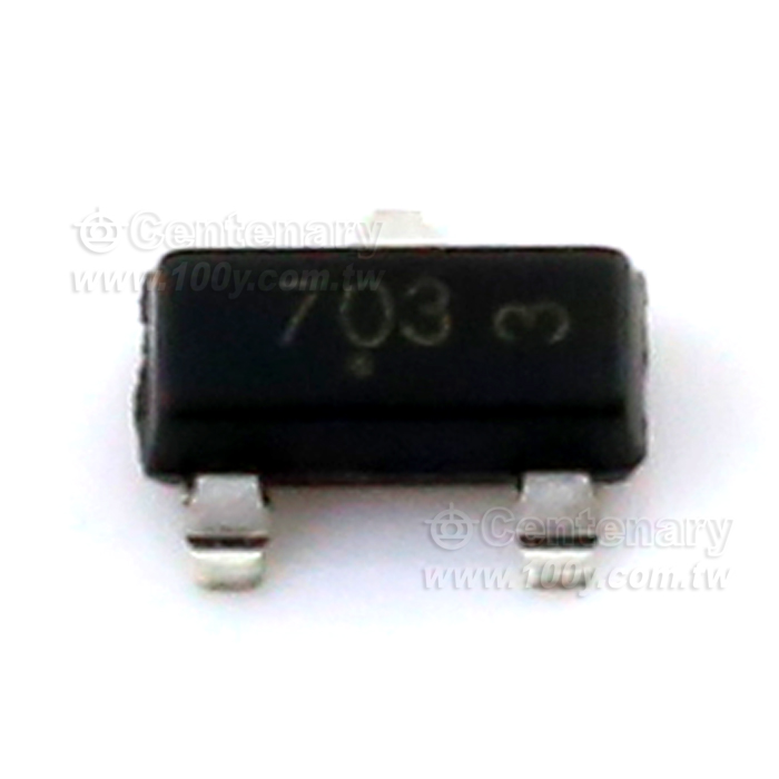 3P/SOT-23 - 77771 產品圖片
