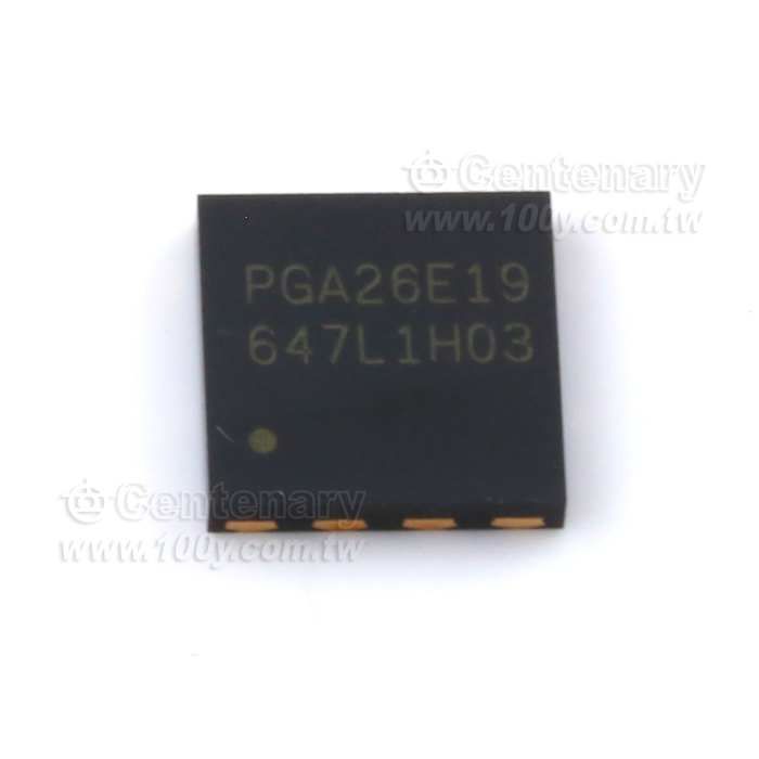 N-Channel Enhancement Mode FET - 116980 Product Image