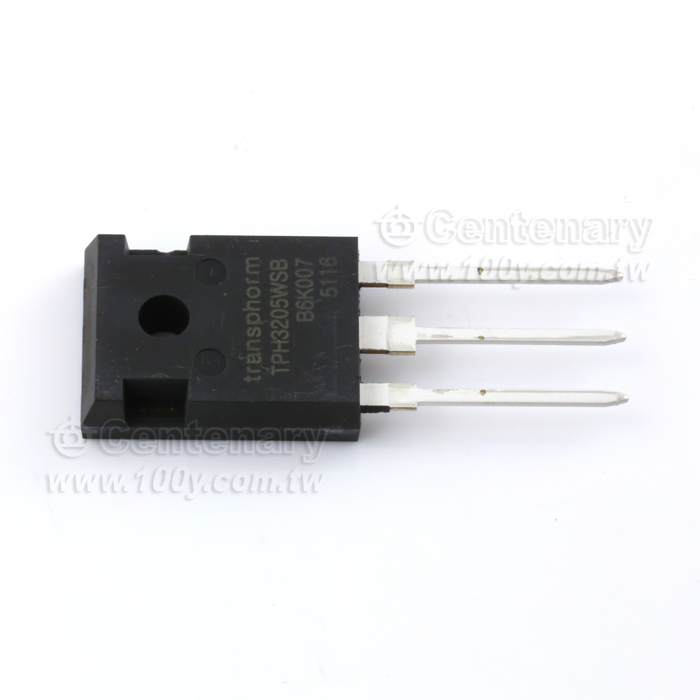 650V Cascode GaN FET In TO-247 (Source Tab) - 116985 Product Image