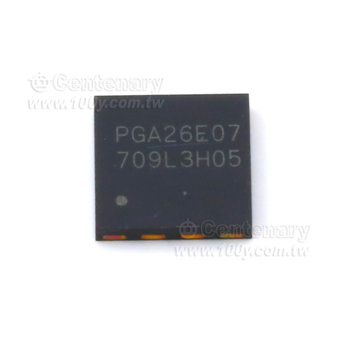 N-Channel Enhancement Mode FET - 116981 Product Image