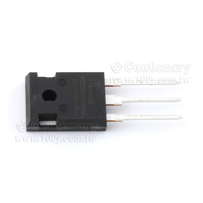 AEC-Q101 Quallfled 650V Cascode GaN FET in TO-247 (Source tab) - 116984 Product Image