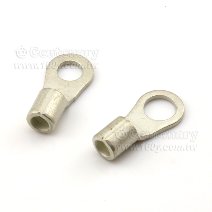 圓裸端子12AWG - 53299 產品圖片