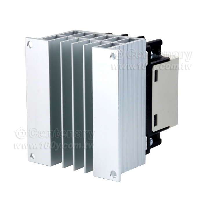 固態繼電器 20A/AC240V - 116974 產品圖片