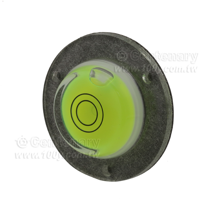 丸型水平器 (附磁) - 117038 產品圖片