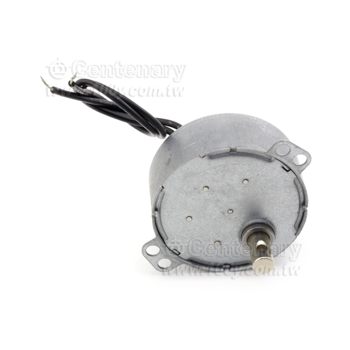 Synchronous Motor - 117054 Product Image