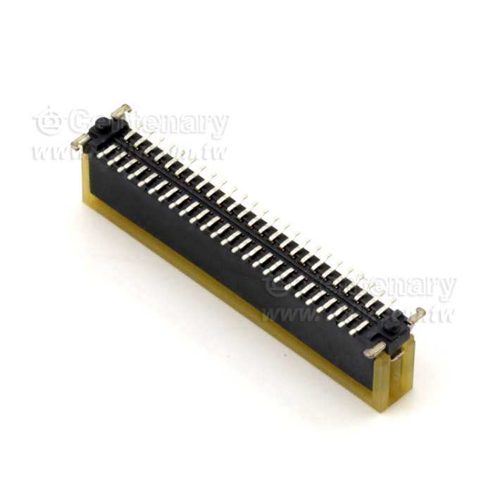 Connector 50P 2Row - 117053 產品圖片