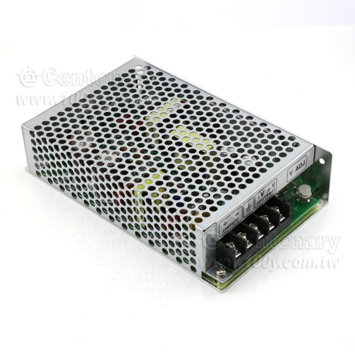DC19~36Vin → DC12Vou  4.2A - 21306 產品圖片