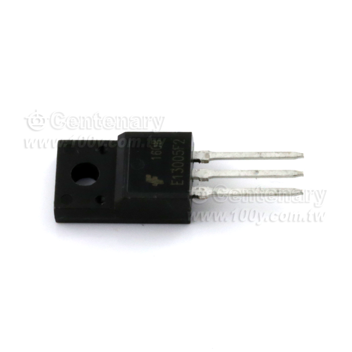 High Voltage Switch Mode Application - 117070 Product Image