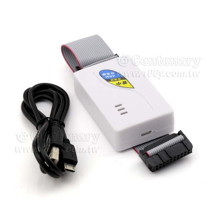 STM32 支援ARM/STM32/JTAG/SWD - 117065 產品圖片