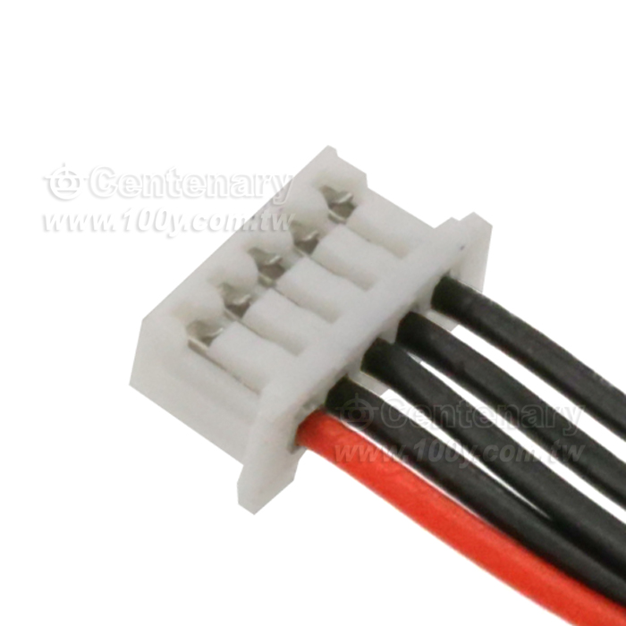 1.25mm  Terminal Cable 45CM - 21379 Product Image