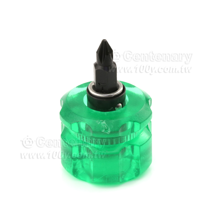 Reversible Screwdriver - 2601 Product Image