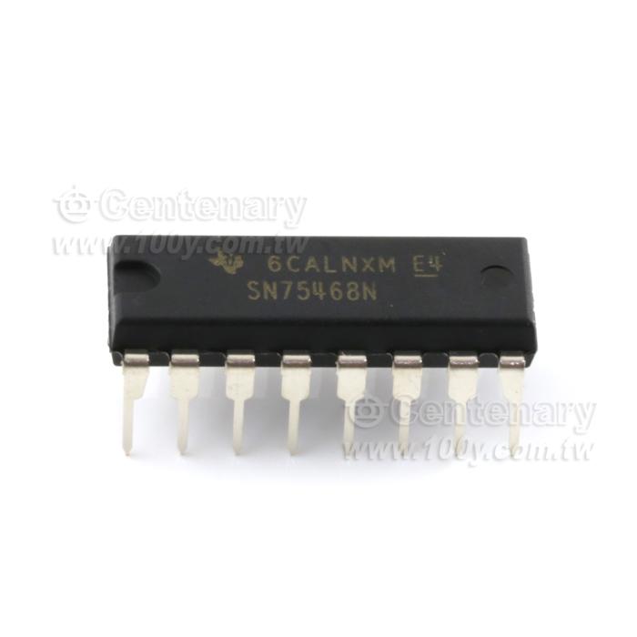 16P/DIP - 101835 產品圖片